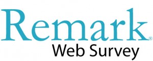 Remark Web Survey software logo