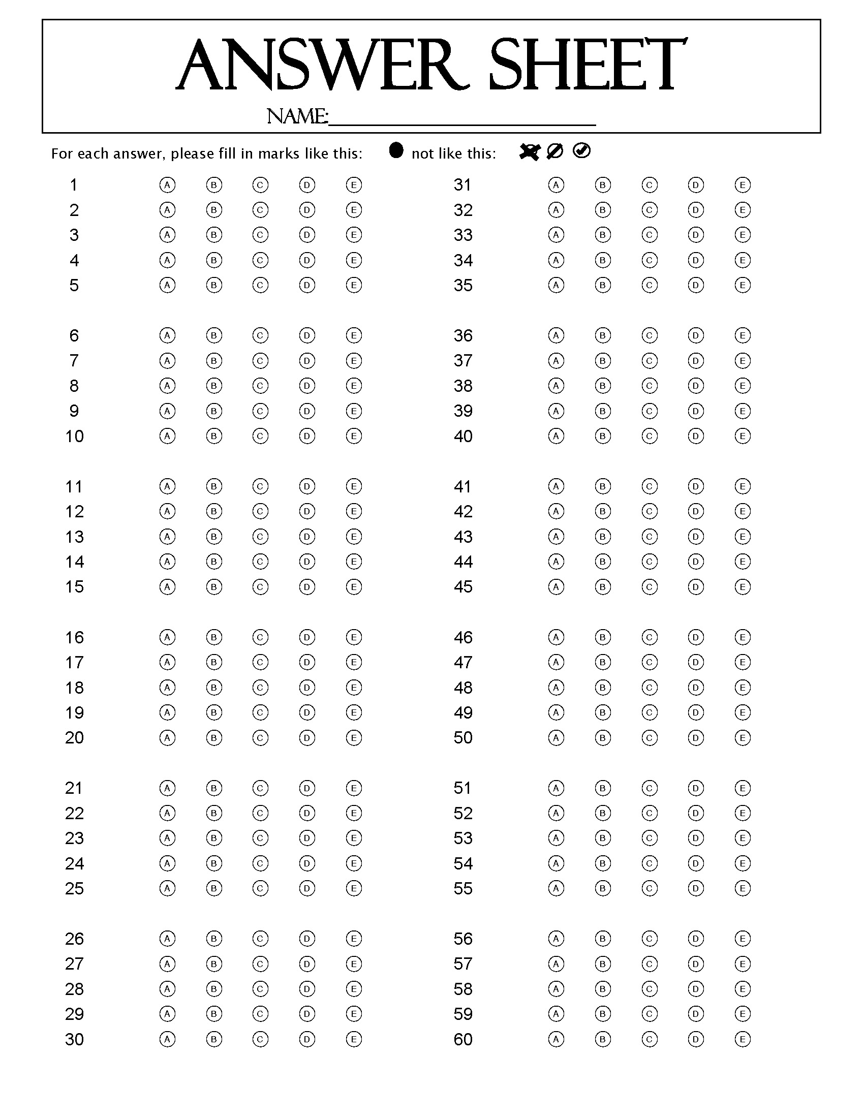 120 Question Answer Sheet Remark Software 120-question-answer-sheet-remark-software