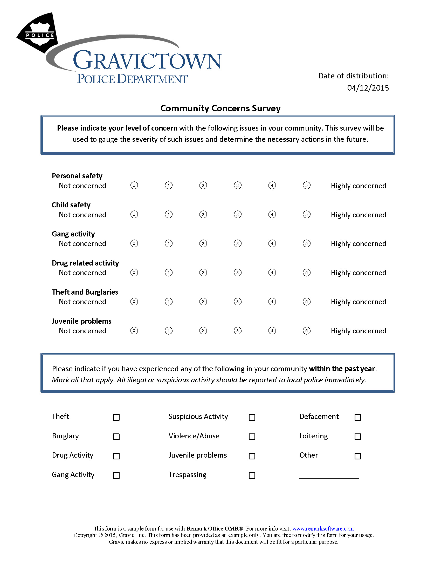 research questionnaire template word