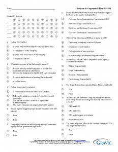 Remark Office OMR Sample Bubble Forms For Tests, Assessments, Exams ...