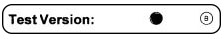 Remark Office OMR Multiple Test Versions Example