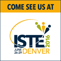 Gravic - Remark Software at ISTE 2016