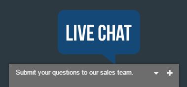 Remark Software Live Chat