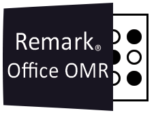 Remark Office OMR Software