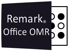 Remark Office OMR Software logo