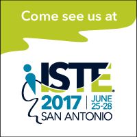 Gravic's Remark Software at ISTE