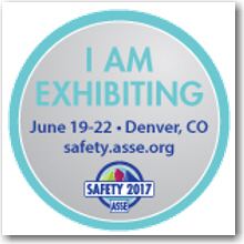 Remark Software exhibiting at Safety 2017 in booth #1932