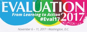 Gravic's Remark Software Team at AEA's Eval 17