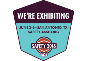 Remark Software Exhibiting at Safety 2018