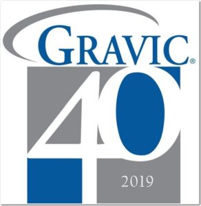 Gravic's 40th Anniversary