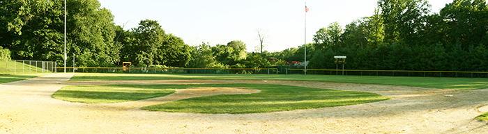 Remark Products in Action: Glenmoore Eagle Little League Player Assessments