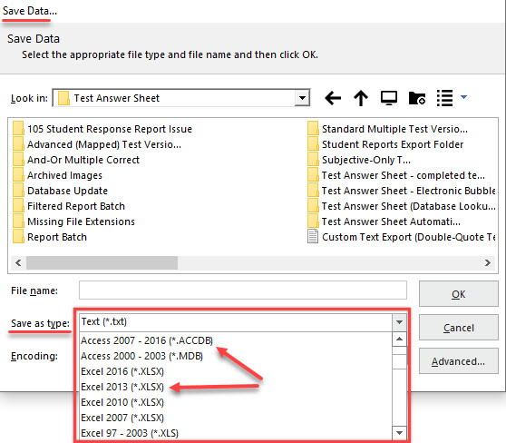 microsoft access database engine 20xx redistributable