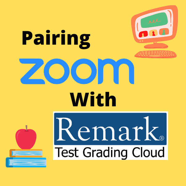 Coursework remark picture