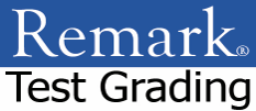 Remark Test GradingRemark Test Grading