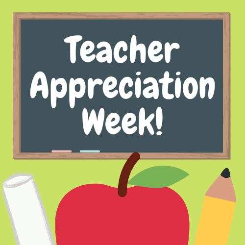 Remark Software Celebrates Teacher Appreciation Week 2021! · Remark ...