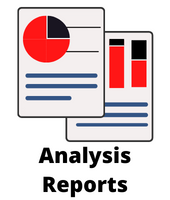 Remark Office OMR software analysis reports
