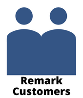 Remark Office OMR customers
