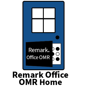 Go to main Remark Office OMR product page