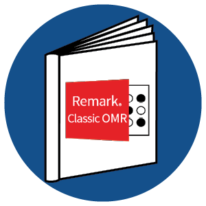 Remark Classic OMR Documentation