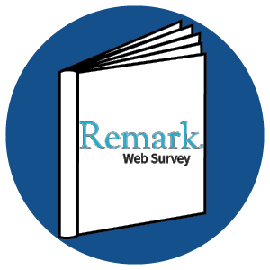 Remark Web Survey Documentation