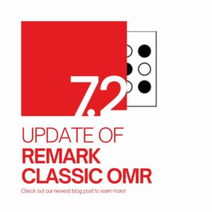 Remark Classic OMR 7.2 Update