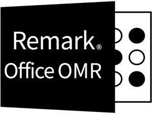 Remark Office OMR Logo