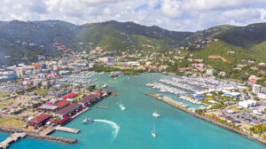 Virgin Islands, Education Department, Remark OMR