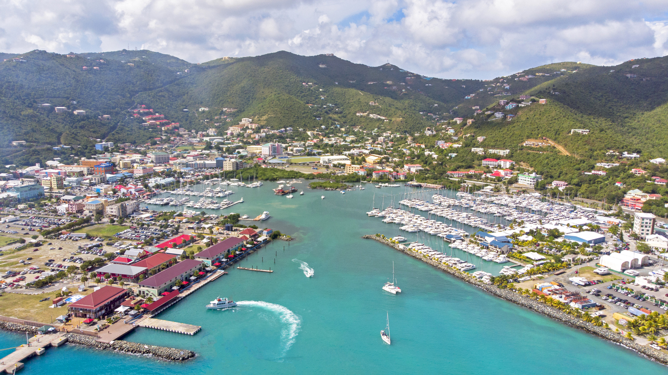 Streamlining Examination Processes with Remark Office OMR: A Case Study from the Virgin Islands