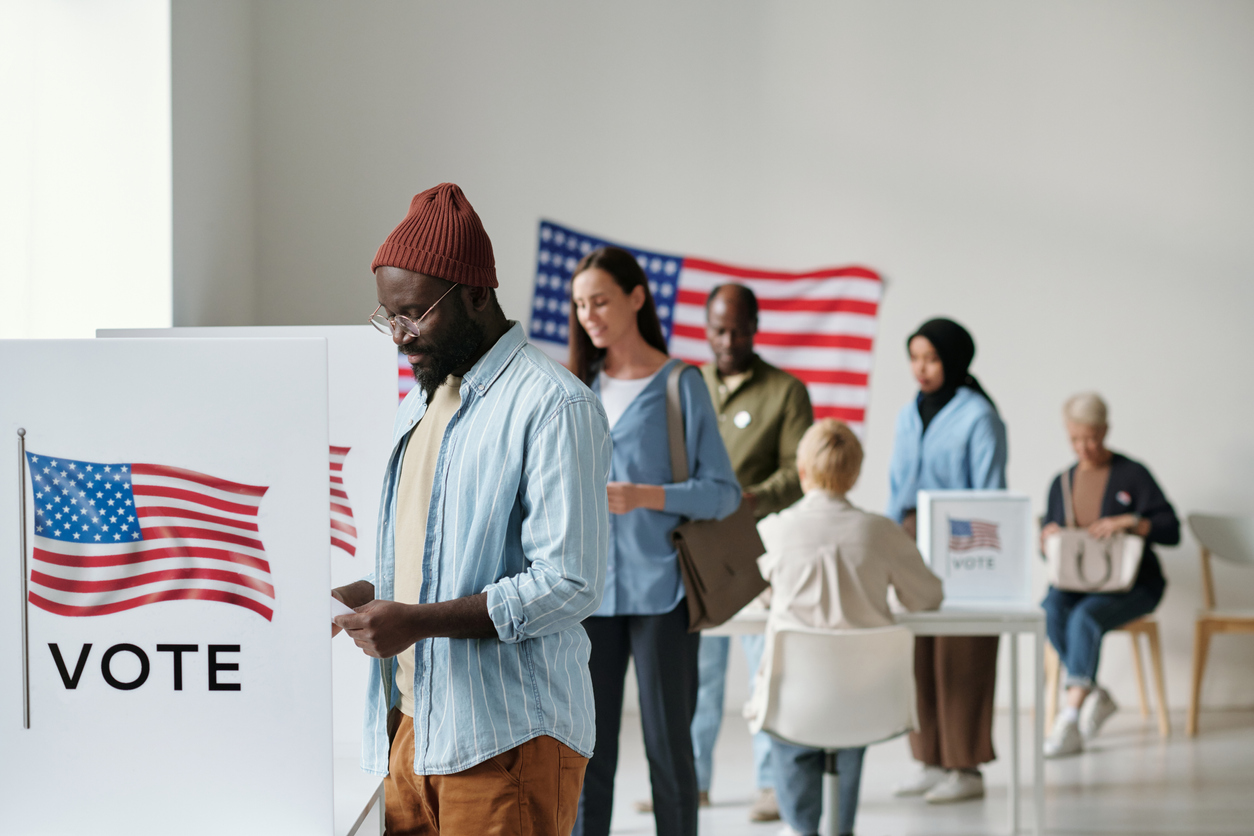 Revolutionizing Election Management with Remark Office OMR