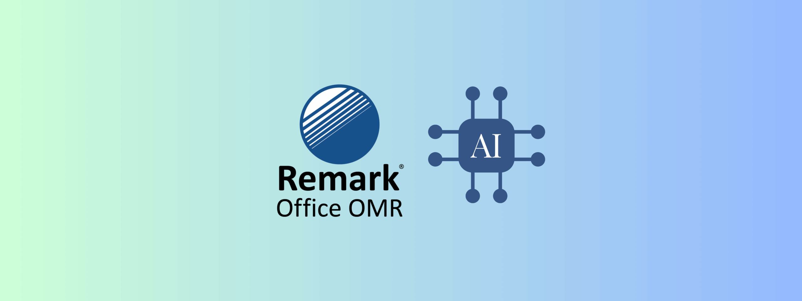 Introducing Remark Office OMR 12: Smarter, Faster, and More Intuitive Than Ever