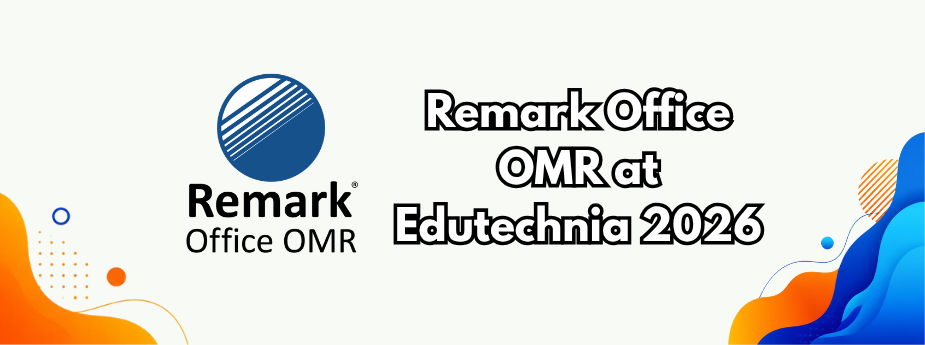 See Remark Office OMR at Edutechnia 2026 in Bogotá!