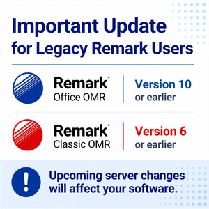 ROO and RCO Upgrade Notice